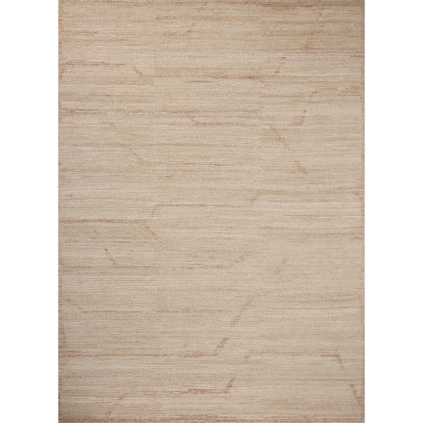 Greer GRE-04 Beige / Clay Area Rug