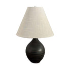 House of Troy - GS200-SBM - LED Accent Lamp - Scatchard - Scored Black Matte