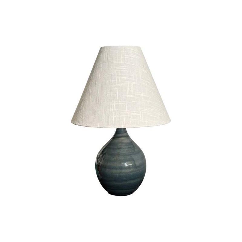 House of Troy - GS200-SL - LED Accent Lamp - Scatchard - Slate