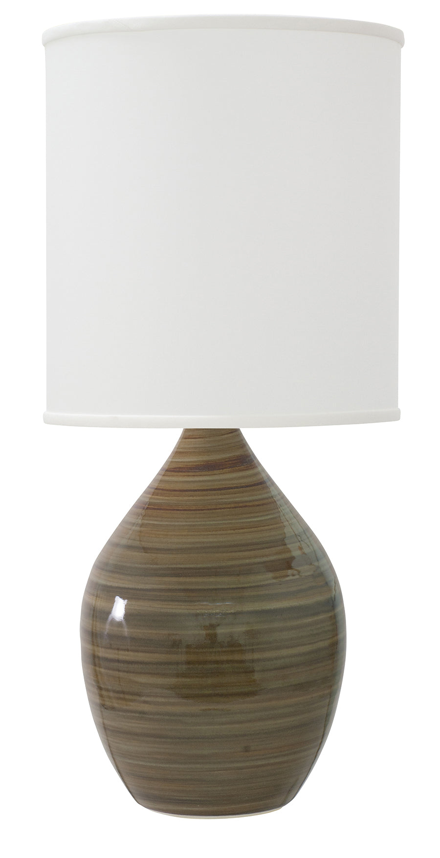 Scatchard Table Lamp