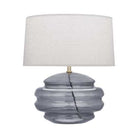 Montreal Lighting & Hardware GY61 Horizon One Light Accent Lamp