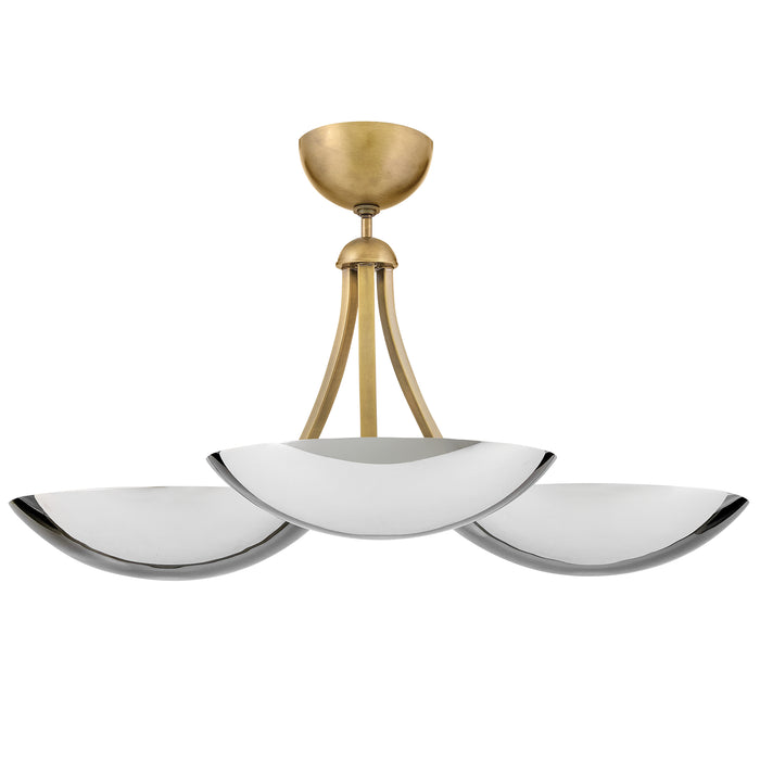 Glenn Large Chandelier