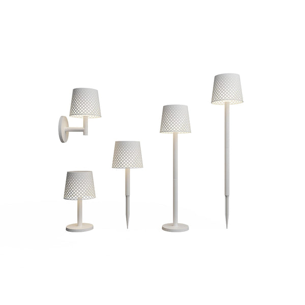Greta 5 in 1 Garden light