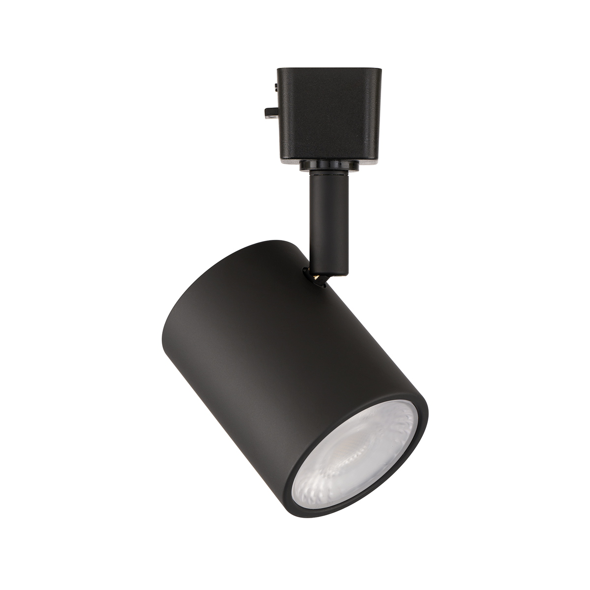 Charge Single LED Track Luminaire