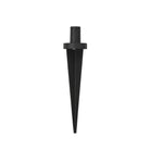 Zafferano America H-STEMSPIKE Klewe x Zafferano - Stem Spike Accessory in Antrachite