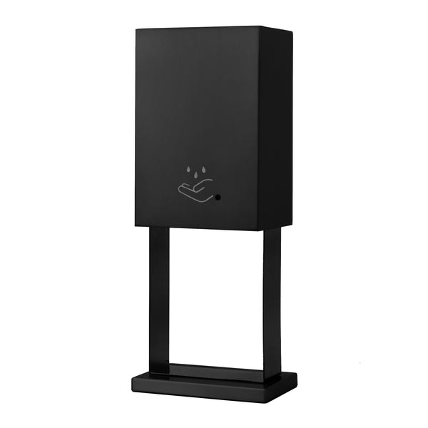 Luxe Tabletop Touchless Hand Sanitizer Dispenser