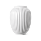 Kähler 692363 Vase Hammershøi en blanc
