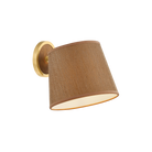 Mitzi H1003101-AGB Abeni Wall Sconce in Aged Brass