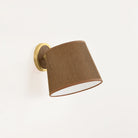 Mitzi H1003101-AGB Abeni Wall Sconce in Aged Brass