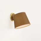 Mitzi H1003101-AGB Abeni Wall Sconce in Aged Brass