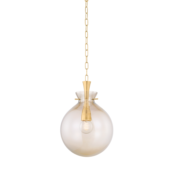 Benita Suspension