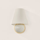 Mitzi H1063101-AGB Marlena Wall Sconce in Aged Brass
