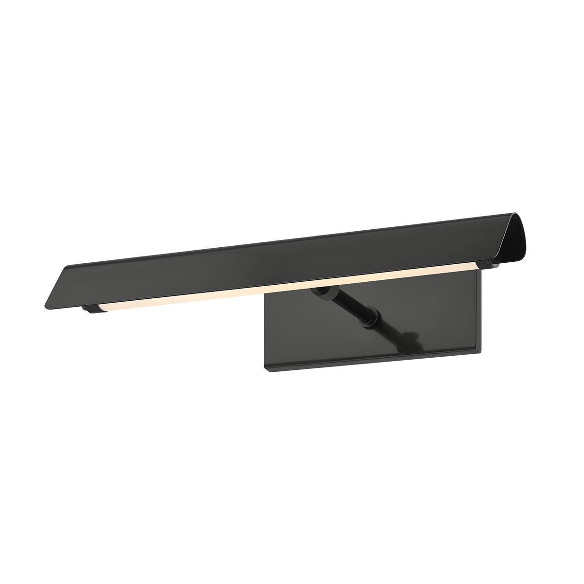 Mitzi H1068101-TRB Regan Picture Light in True Bronze
