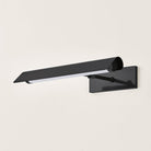 Mitzi H1068101-TRB Regan Picture Light in True Bronze