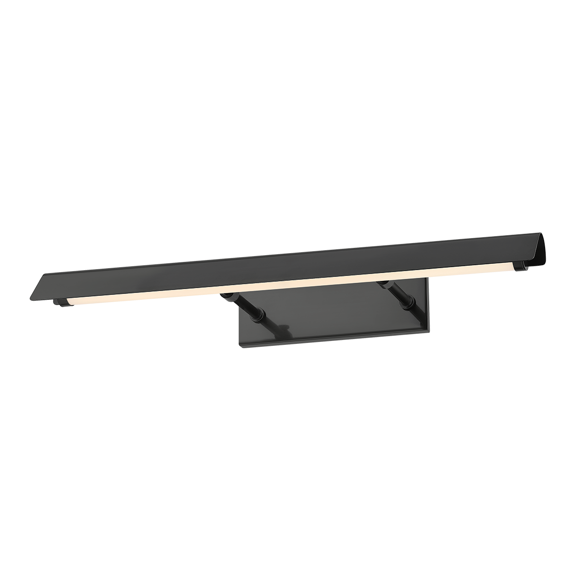 Mitzi H1068102-TRB Regan Picture Light in True Bronze