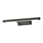 Mitzi H1068102-TRB Regan Picture Light in True Bronze