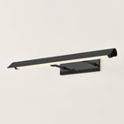 Mitzi H1068102-TRB Regan Picture Light in True Bronze