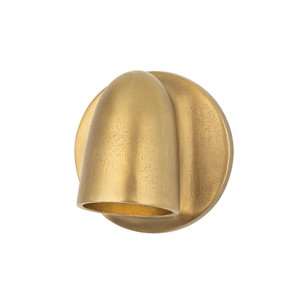 Canna Wall Sconce
