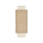 Mitzi H1083102-AGB Tina Wall Sconce in Aged Brass
