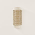 Mitzi H1083102-AGB Tina Wall Sconce in Aged Brass