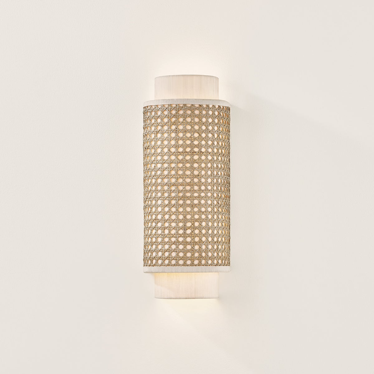 Mitzi H1083102-AGB Tina Wall Sconce in Aged Brass