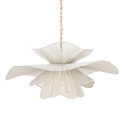 Mitzi Canada - H1084701L-AGB - Une lampe Suspendu - Amanda - Laiton vieilli