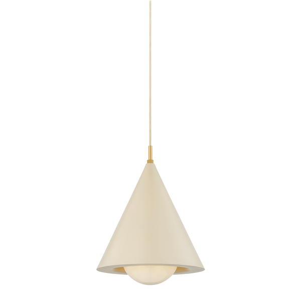 Jolene Cone Suspension