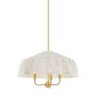 Mitzi Canada - H1109803-AGB - Trois lumières Suspension - Shivonne - Laiton vieilli