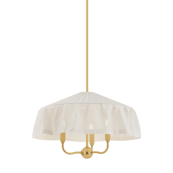 Shivonne Suspension