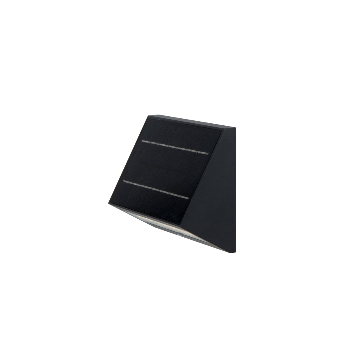 Lampe solaire LED Ecostep