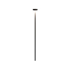 Zafferano America H3731-1080 Klewe x Zafferano - Pin Midi + Elektron en Anthracite