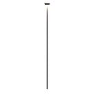 Zafferano America H3731-1600 Klewe x Zafferano - Pin Maxi + Elektron en Anthracite