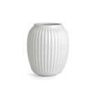 Kähler 692362 Vase Hammershøi en blanc