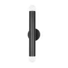 Mitzi H602102-SBK Taylor Murale en noir doux
