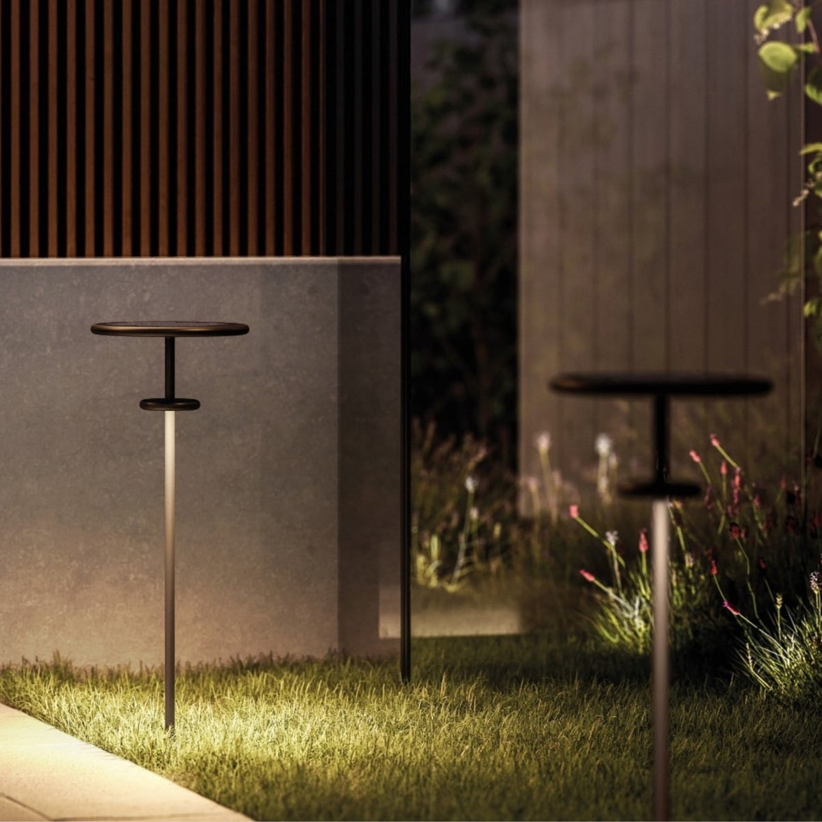 Lampe solaire LED Planet B