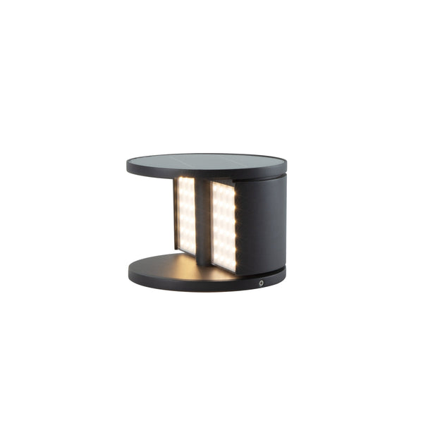 Swing LED Solar Lamp