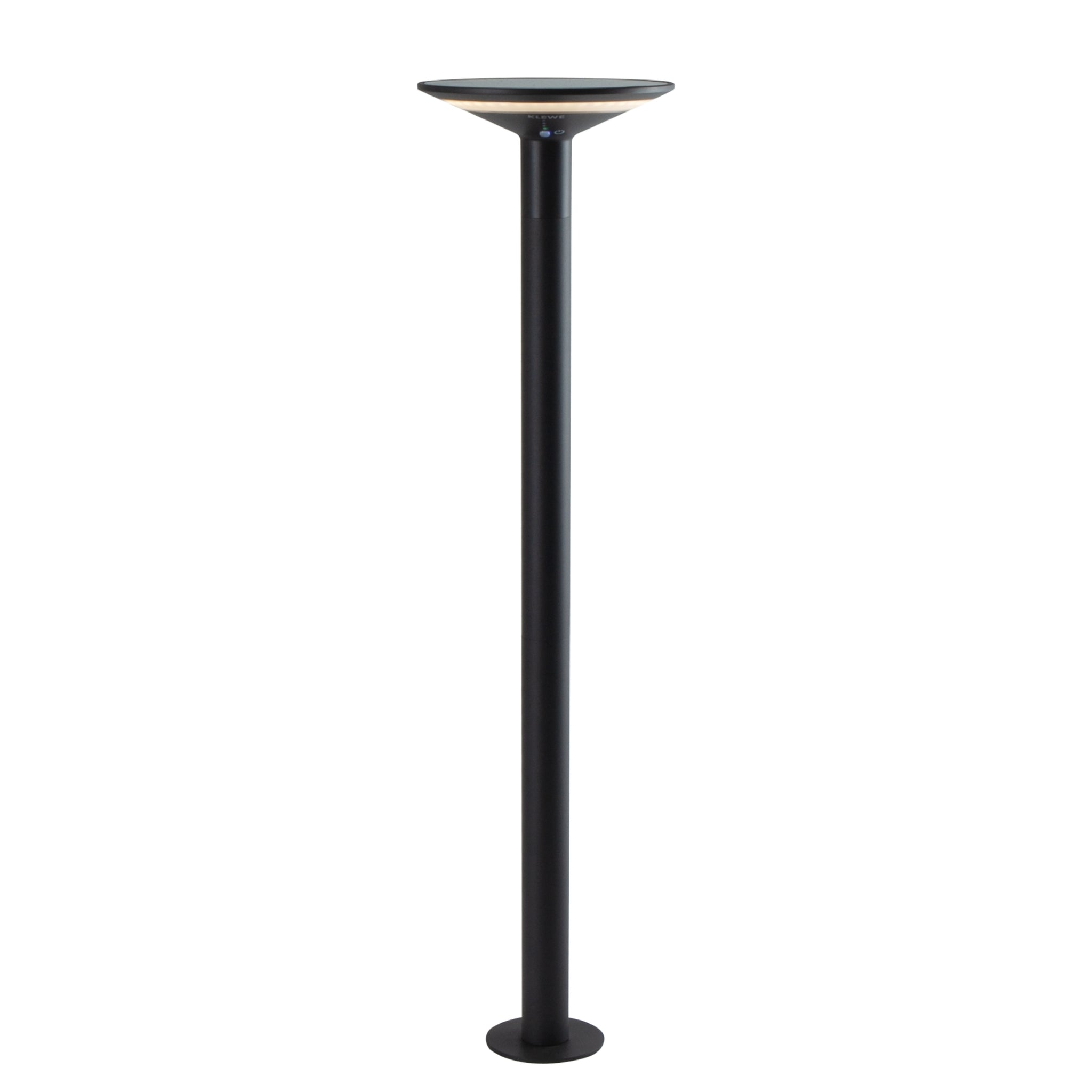 Keope Ground LED Solar Pathway Light