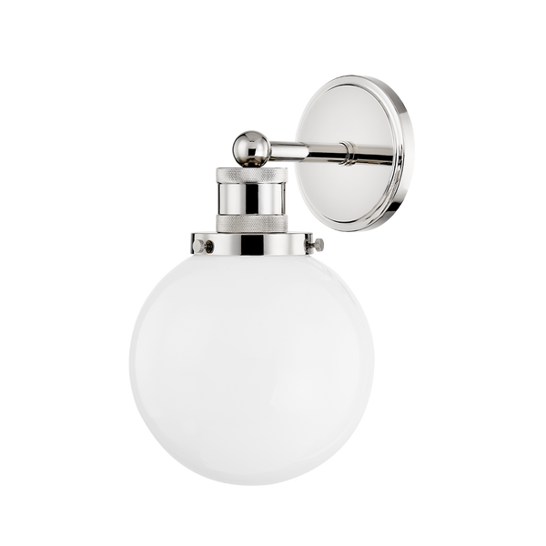 Beverly Wall Sconce
