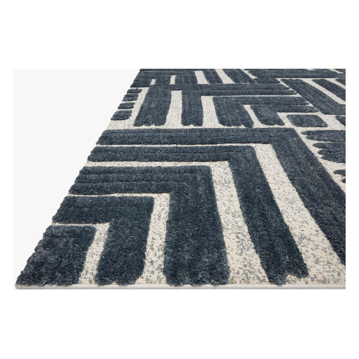 HAGEN HAG-05 Blue / White