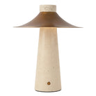 Alora Canada - TL306910UB - LED Table Lamp - Hagen - Urban Bronze