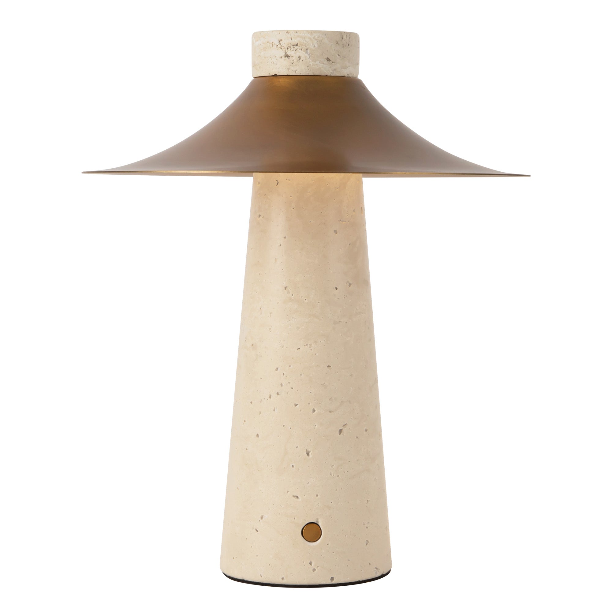 Alora Canada - TL306910UB - LED Table Lamp - Hagen - Urban Bronze