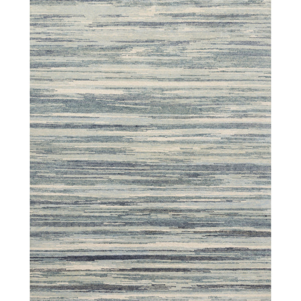 Halcyon HAC-01 Sky / Denim Area Rug