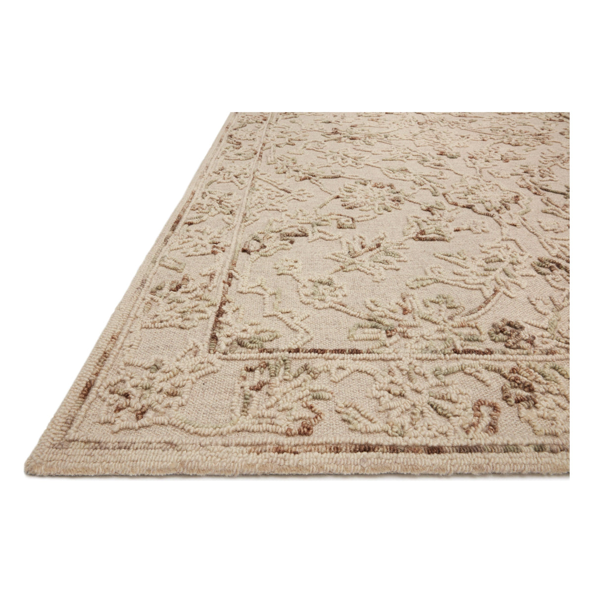 HALLE HAE-02 NATUREL / SAUGE