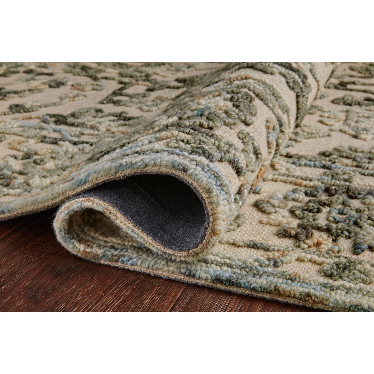 HALLE HAE-05 GREY / SKY