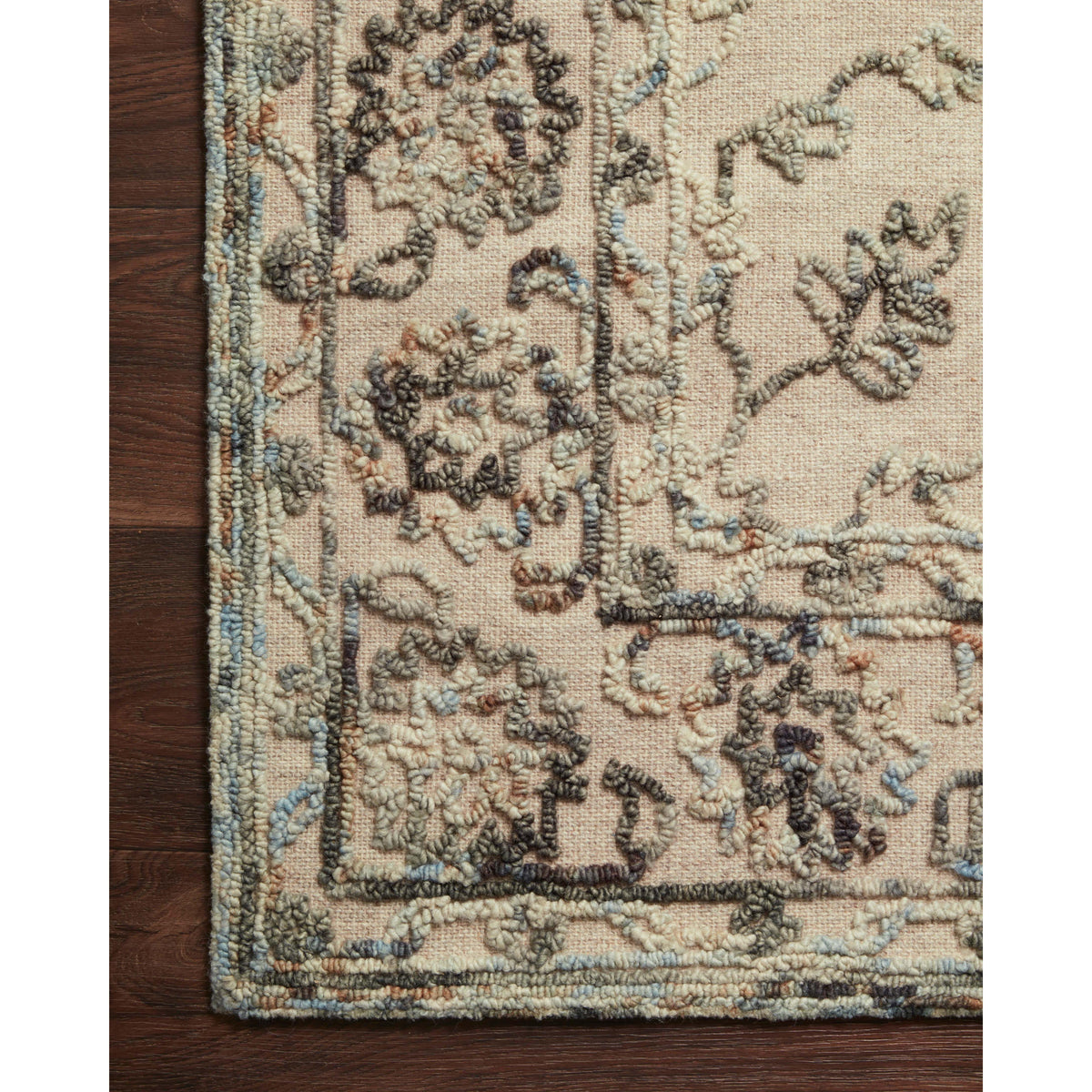 HALLE HAE-05 GREY / SKY