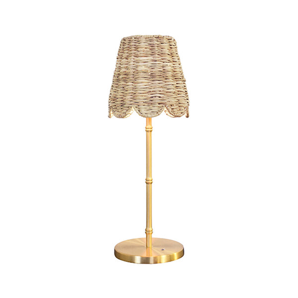 HALLIE Battery Lamp