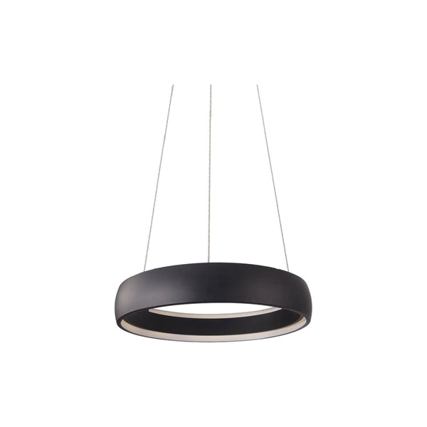 Halo LED Pendant