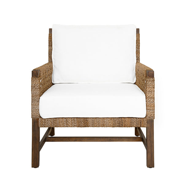 Fauteuil club HARMON