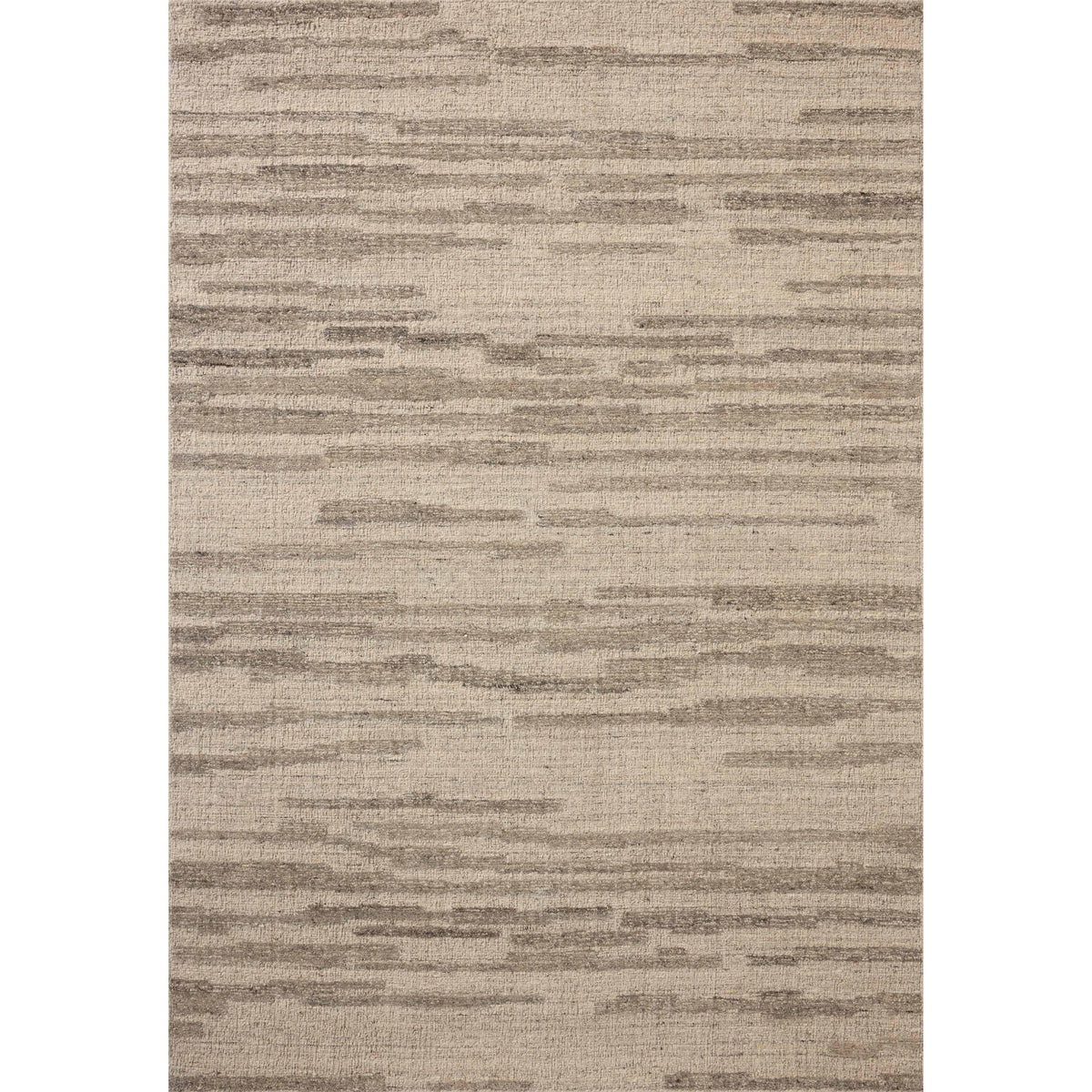 Hartley HRT-02 Silver / Grey