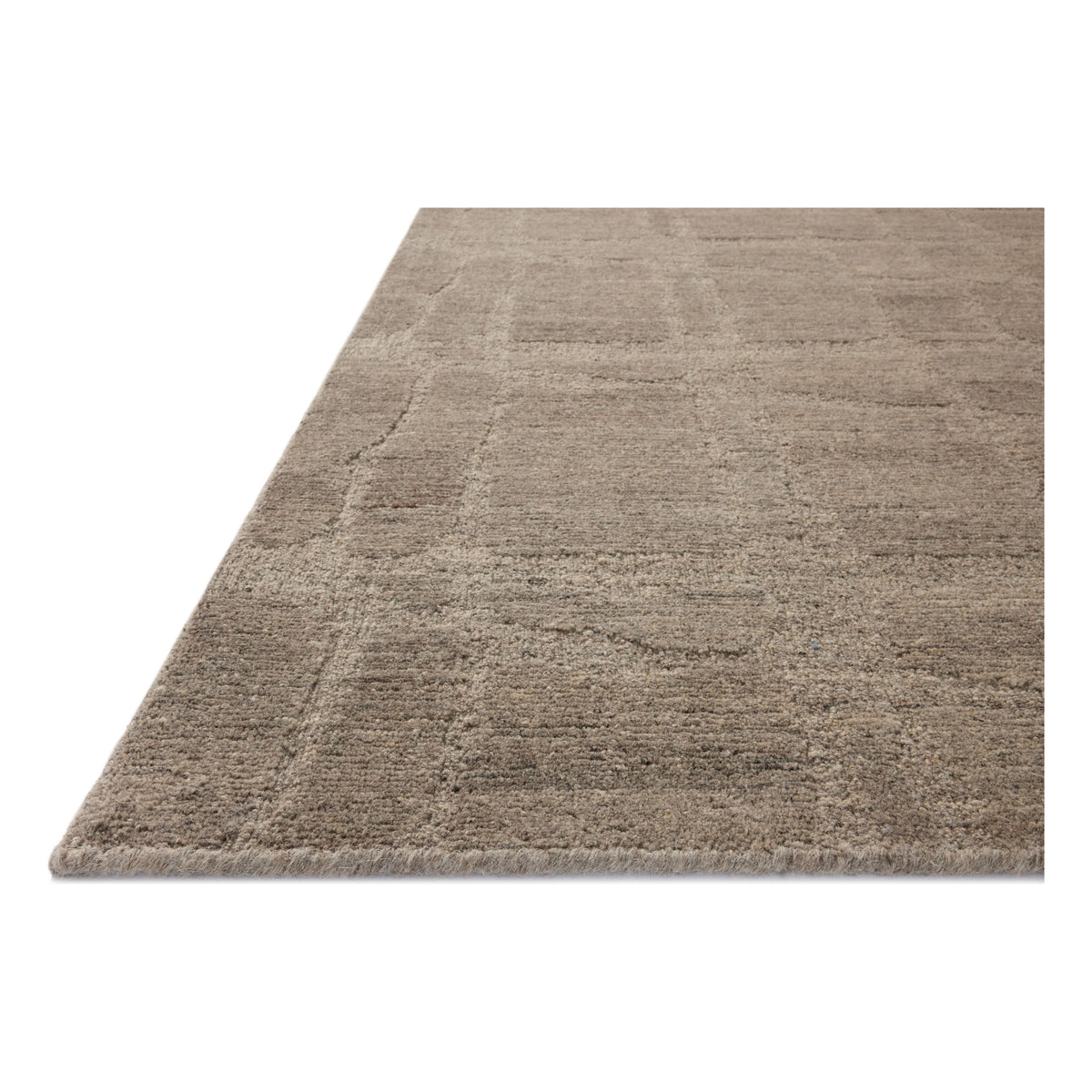 Hartley HRT-03 Grey / Pebble